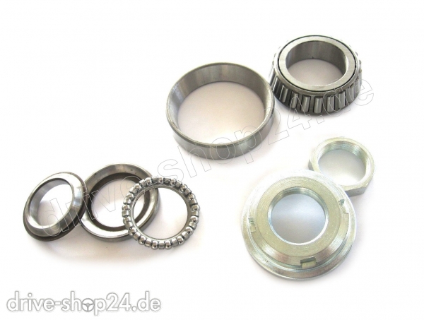 DAELIM History 125 LENKKOPFLAGER SATZ Kugel-Lager-SET